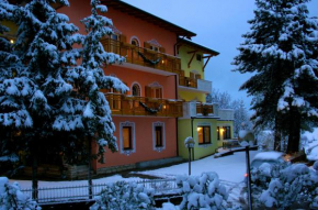 Отель Hotel Fai, Фай-Делла-Паганелла